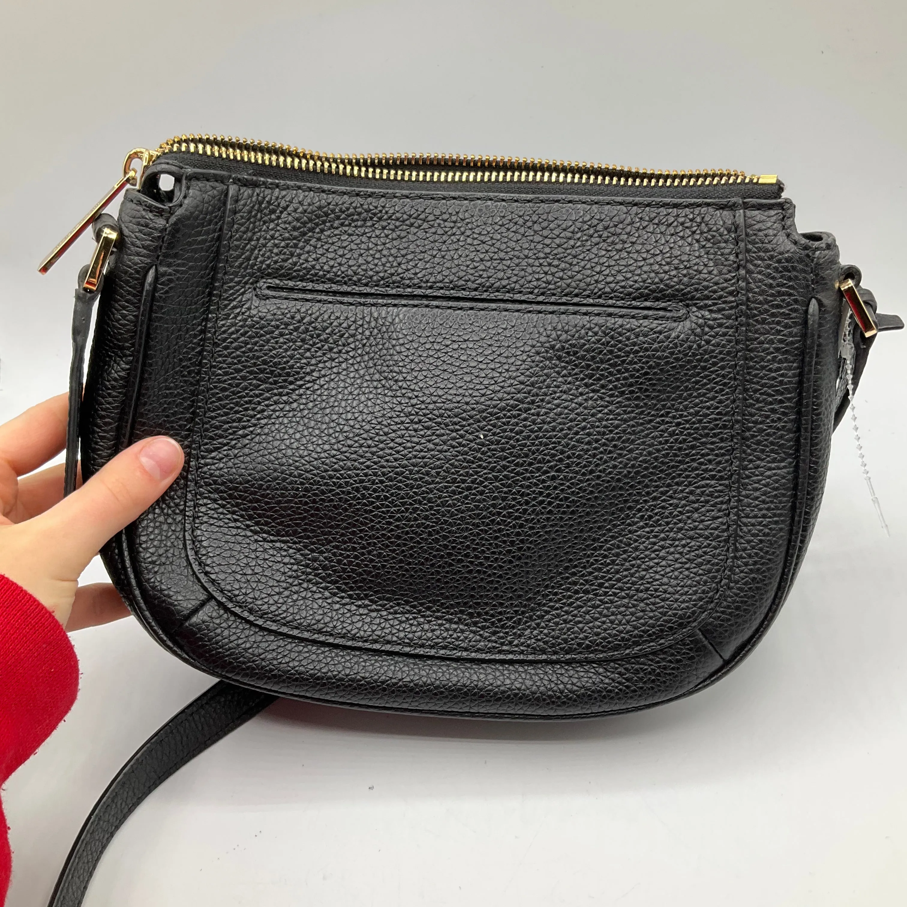 Crossbody Designer By Michael Kors  Size: Small