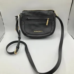 Crossbody Designer By Michael Kors  Size: Small