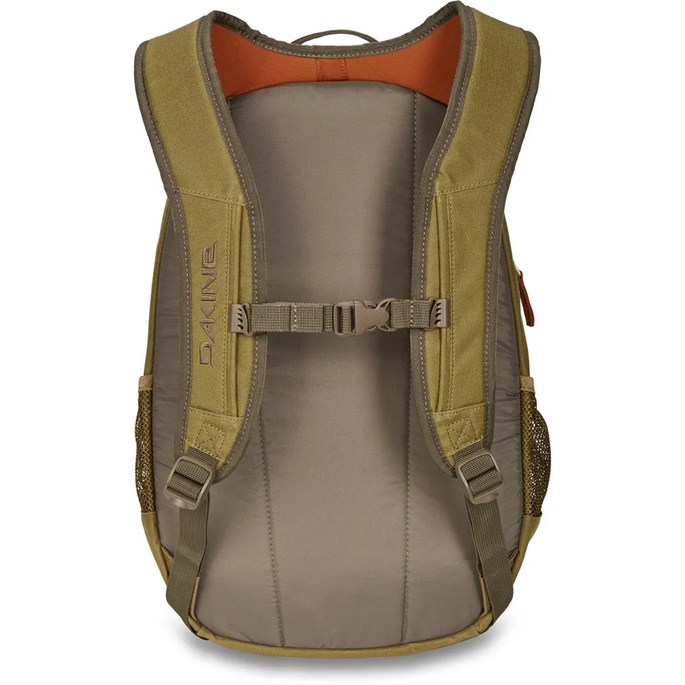 Dakine Campus 25L Rucksack  - Pinetrees