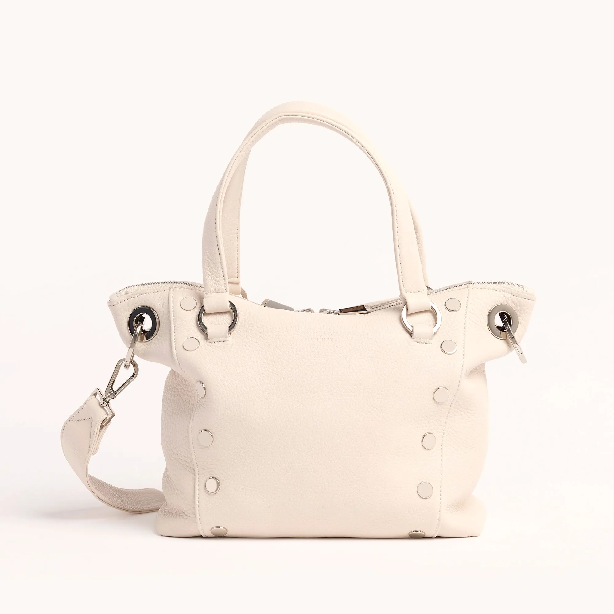 Daniel | Calla Lily White/Silver | Med