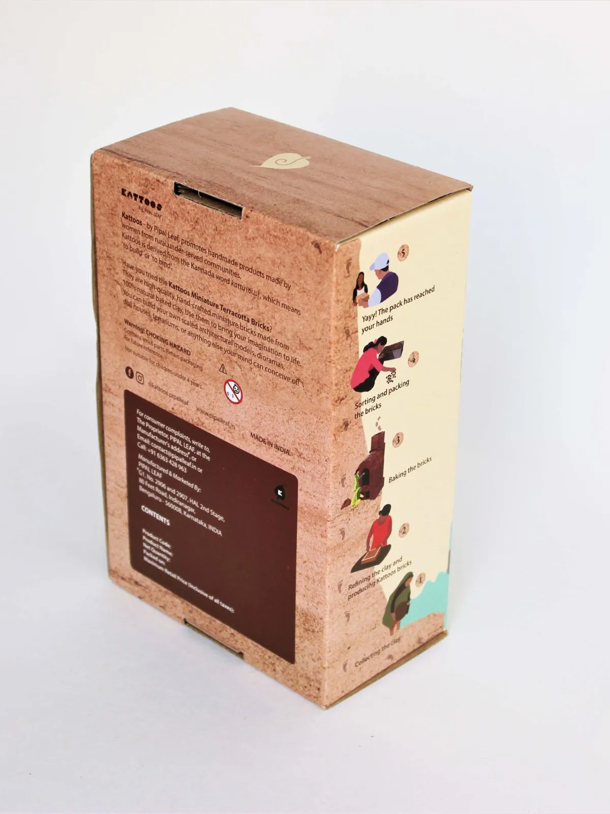 Deluxe D.I.Y. Gift Pack