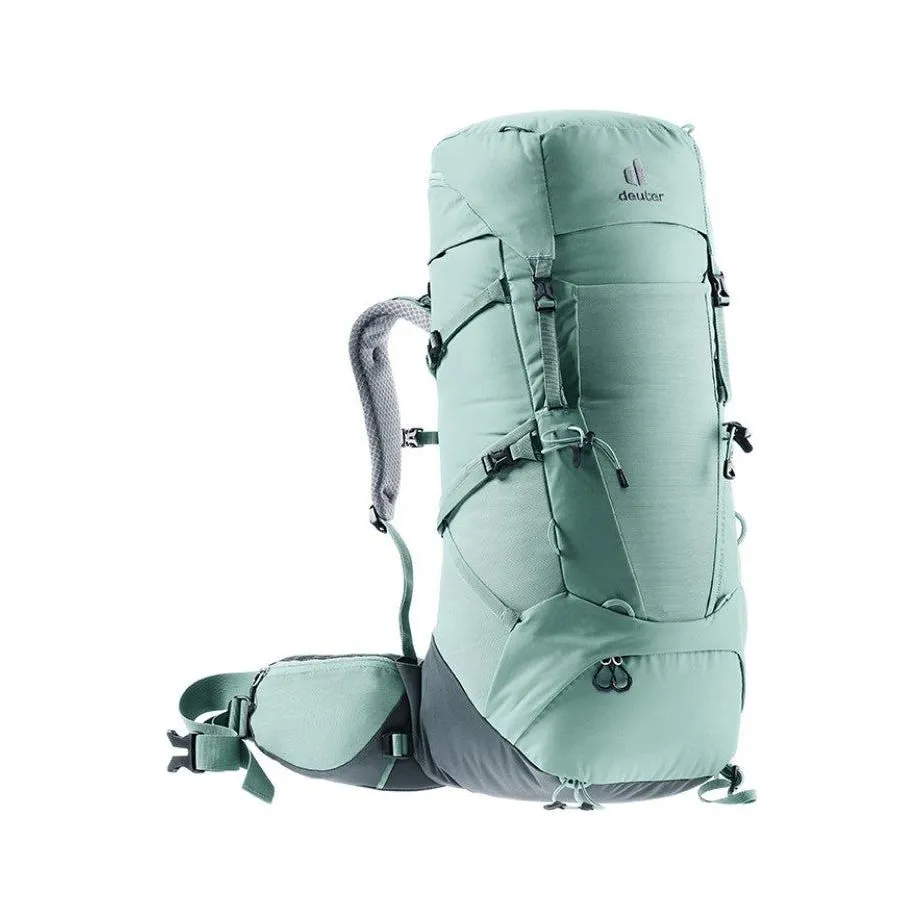 Deuter Aircontact Core 35   10SL Backpack