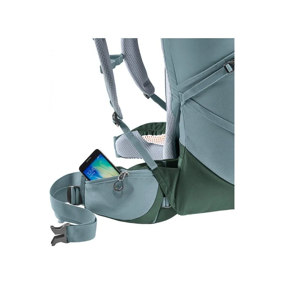 Deuter Aircontact Core 35   10SL Backpack