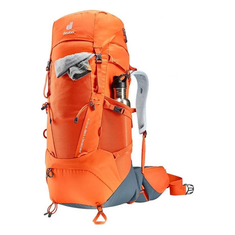 Deuter Aircontact Core 35   10SL Backpack