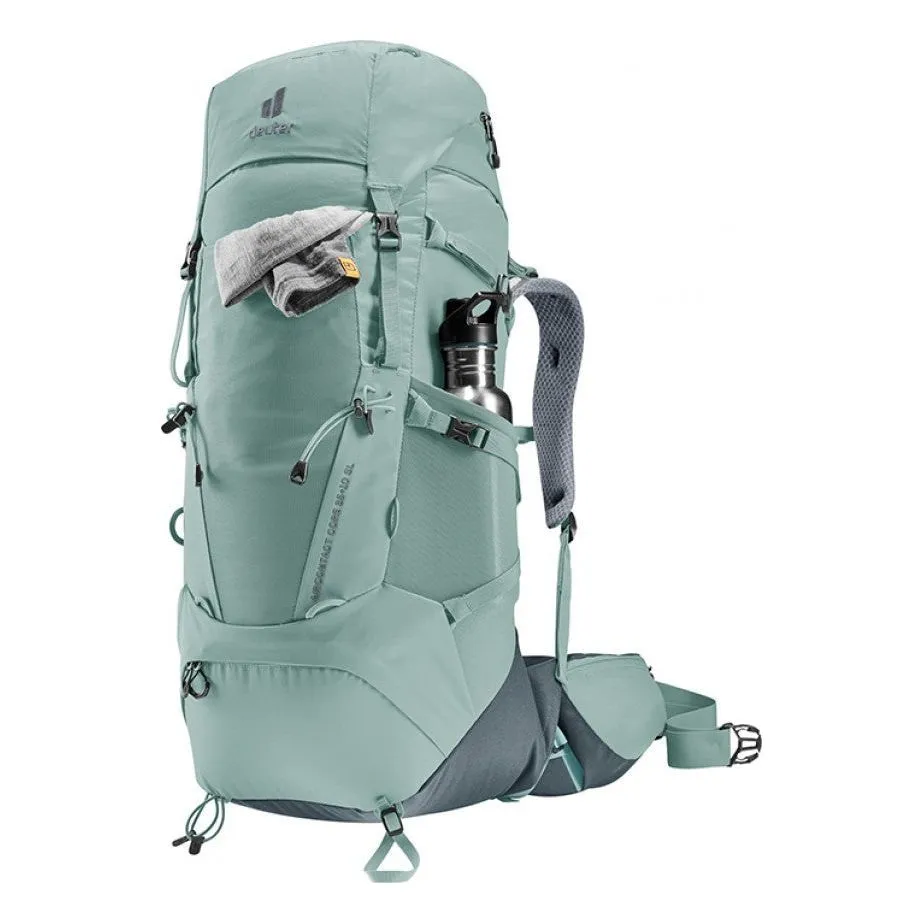 Deuter Aircontact Core 35   10SL Backpack