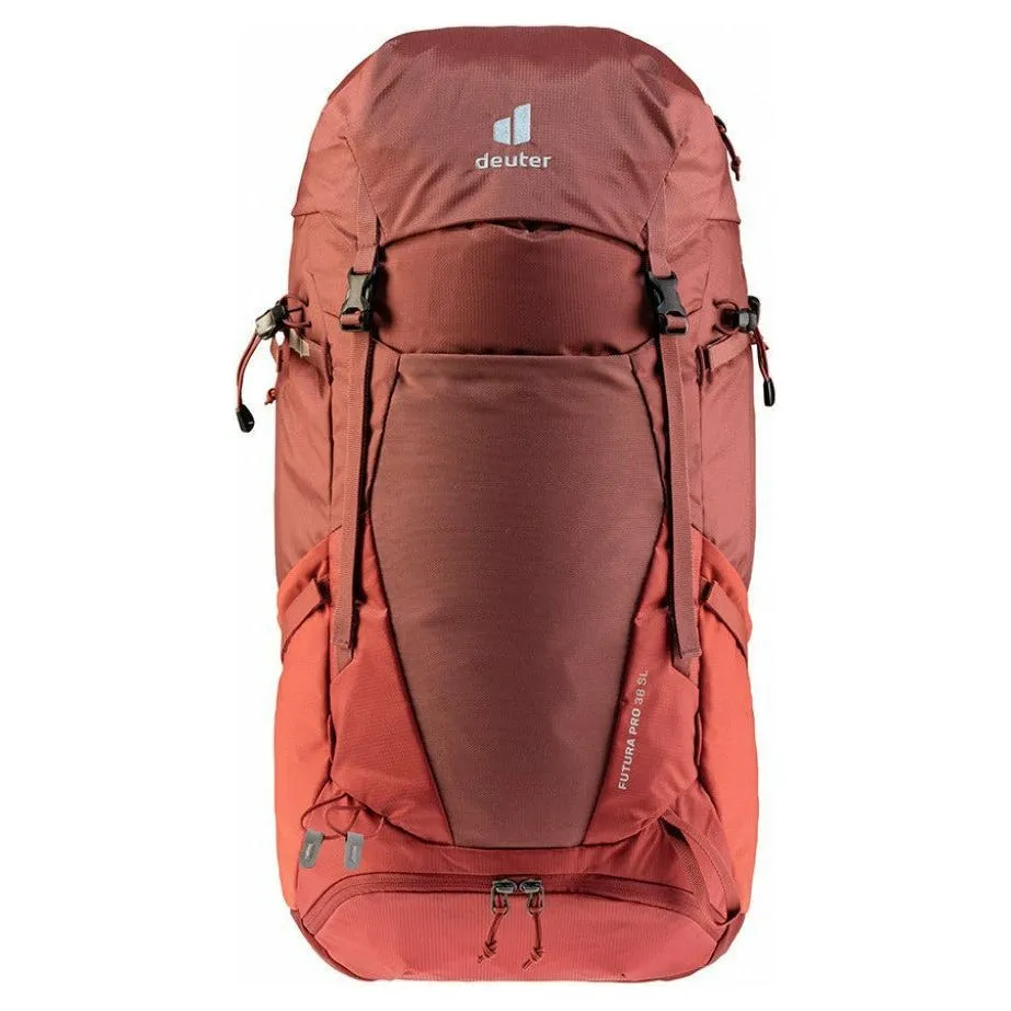 Deuter Futura Pro 38 SL Womens Backpack