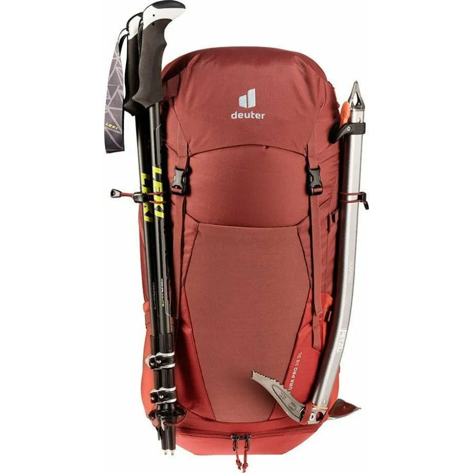 Deuter Futura Pro 38 SL Womens Backpack