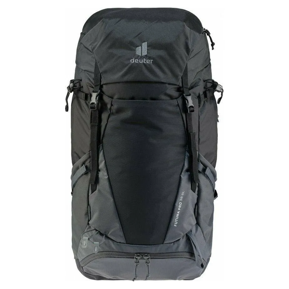 Deuter Futura Pro 38 SL Womens Backpack