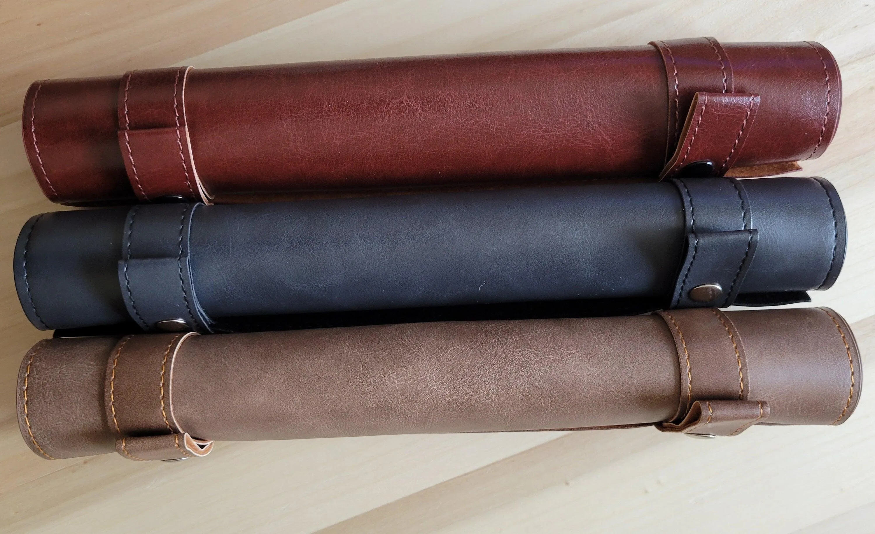 Dice Mat, dice storage and scroll of rolling mat, felt and leather dnd dice mat for RPG Tabletop gaming, custom Dice mat