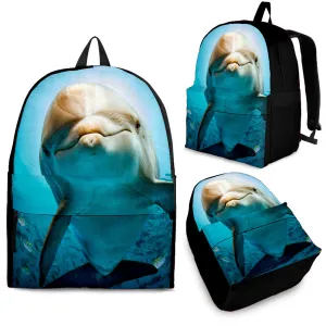 Dolphin Backpack