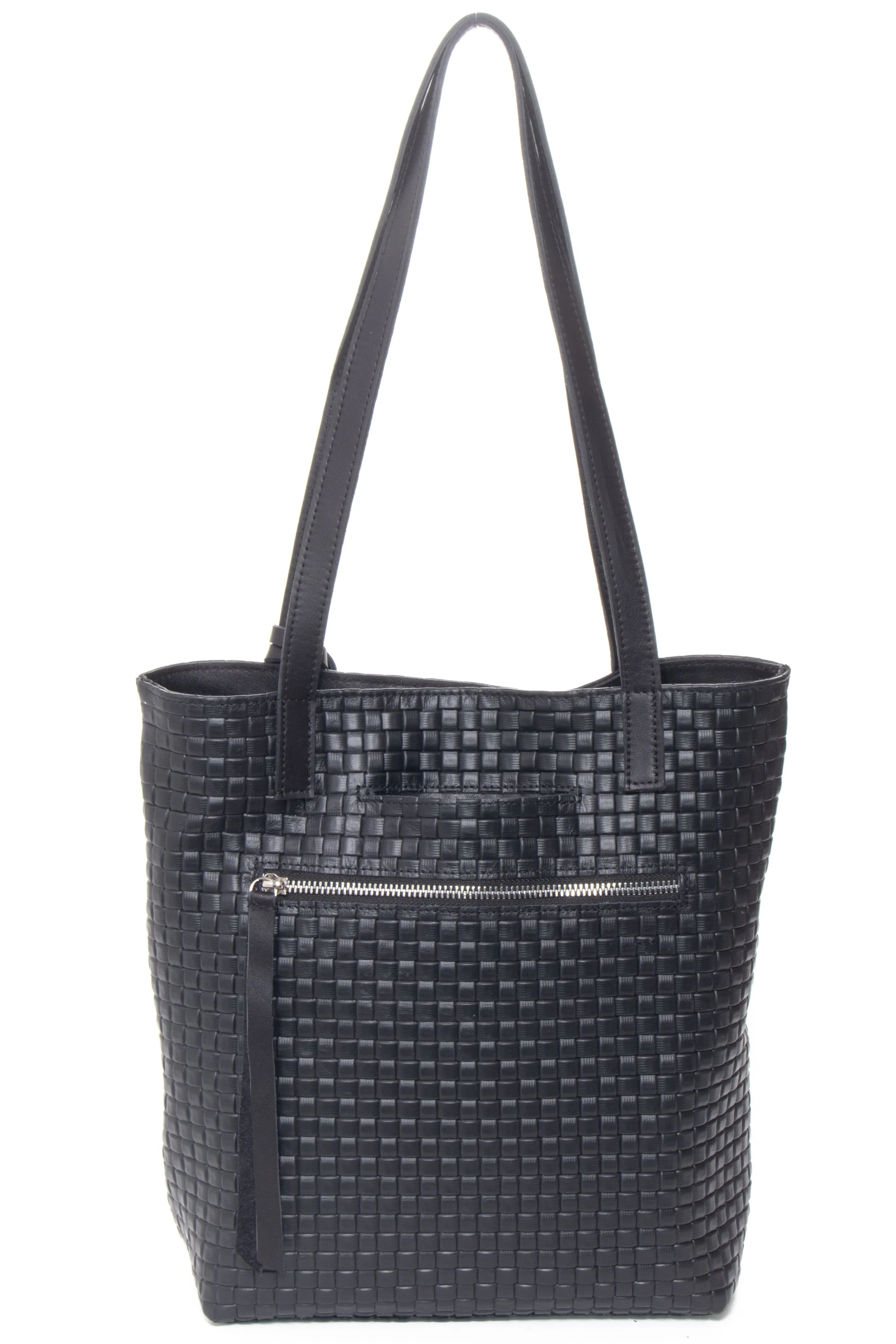 DUSTIN Black Woven
