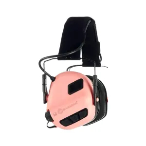 Earmor M31 Plus, Pink
