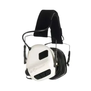 Earmor M31 Plus, White