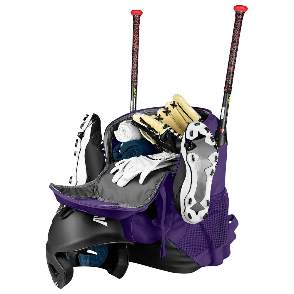 Easton Walk Off NX Backpack: A159059
