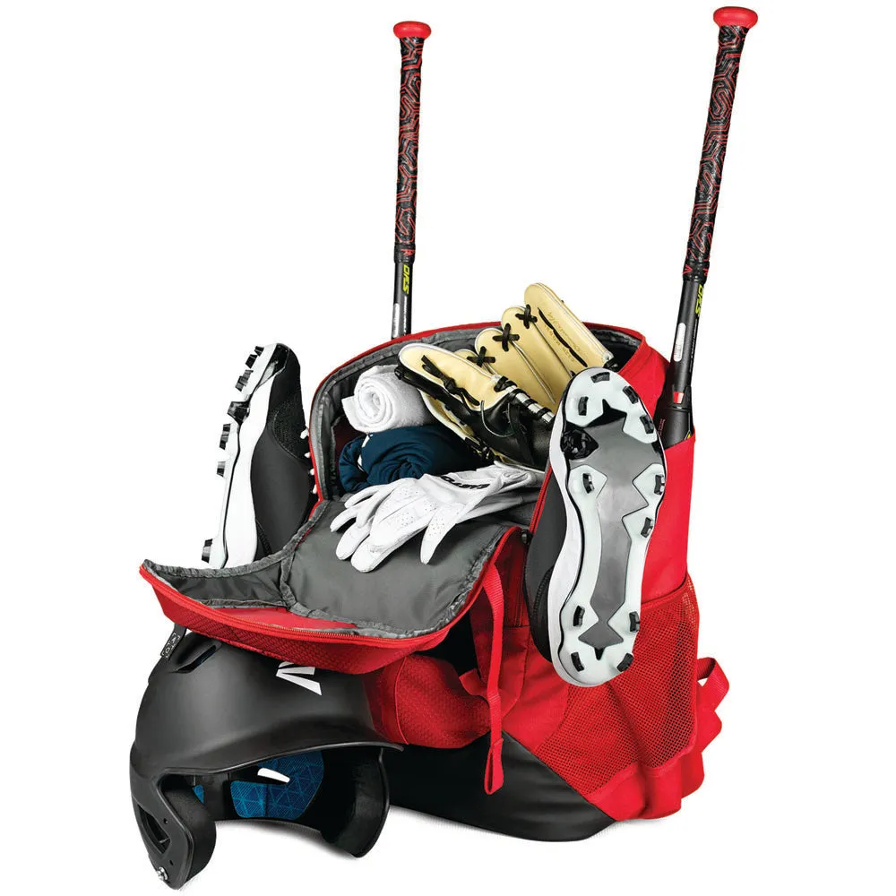 Easton Walk Off NX Backpack: A159059