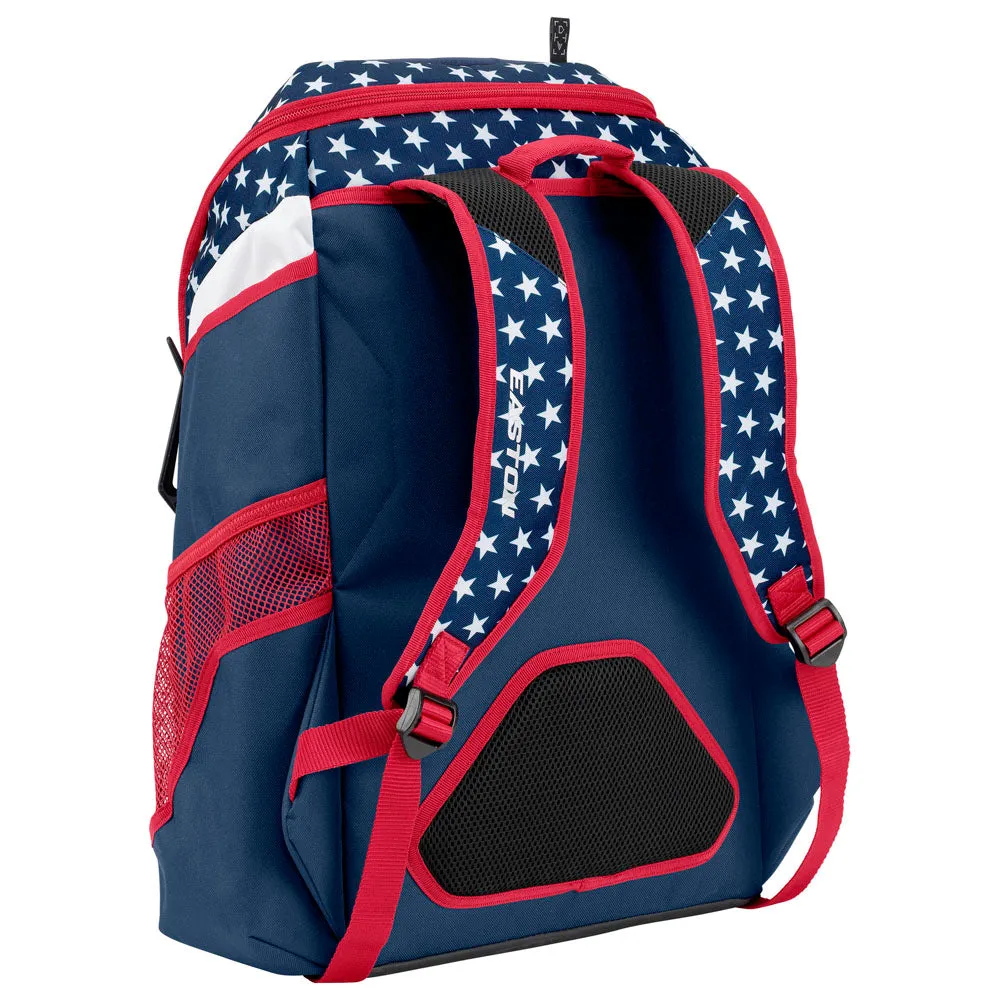 Easton Walk Off NX Backpack: A159059