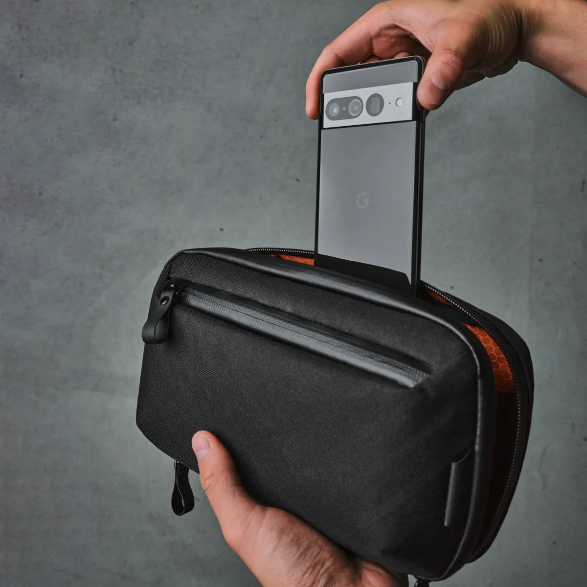 Elements Tech Case Mini