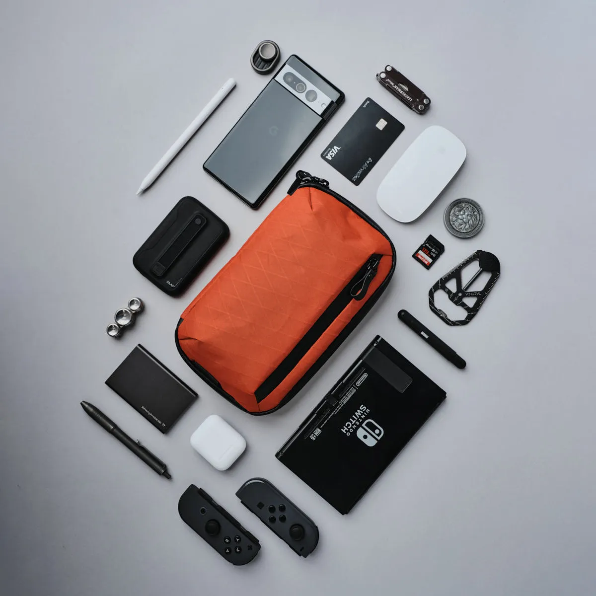 Elements Tech Case Mini