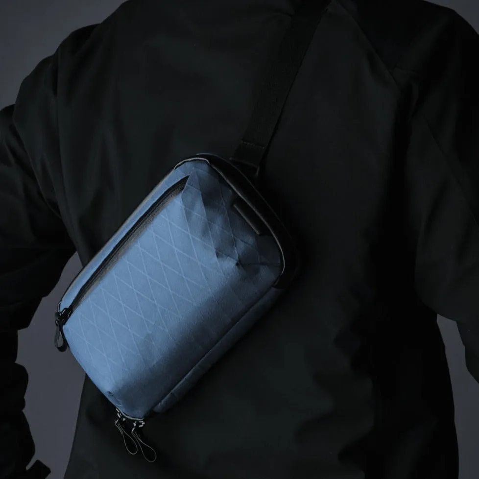 Elements Tech Case Mini