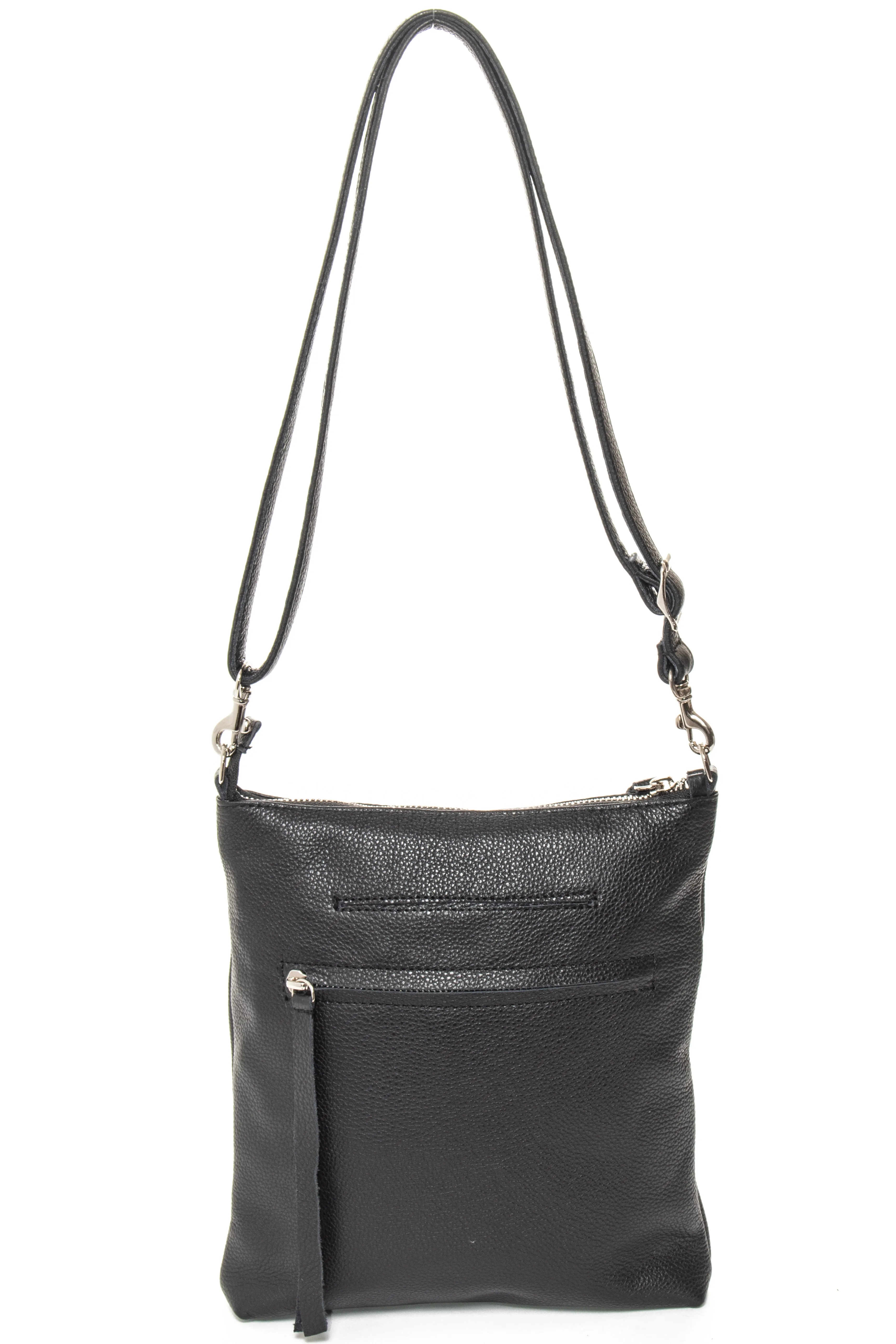 EMMA Black Woven