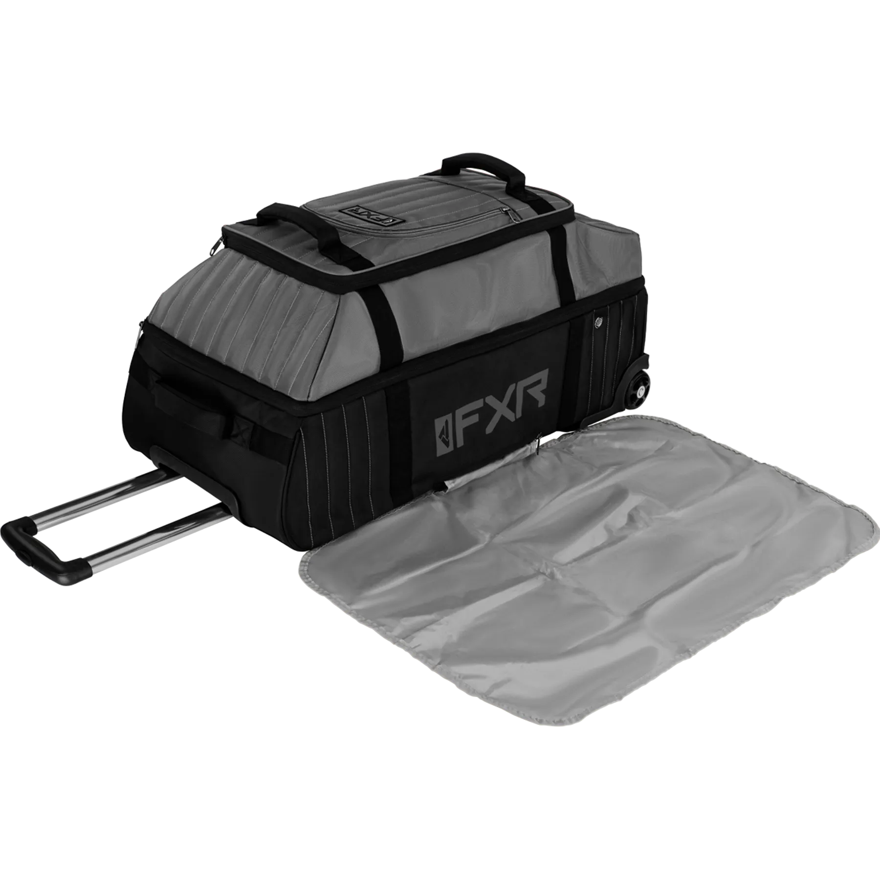 Factory Ride Bag