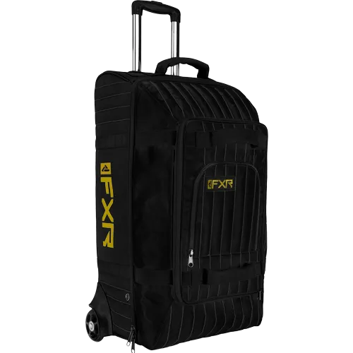 Factory Ride Bag