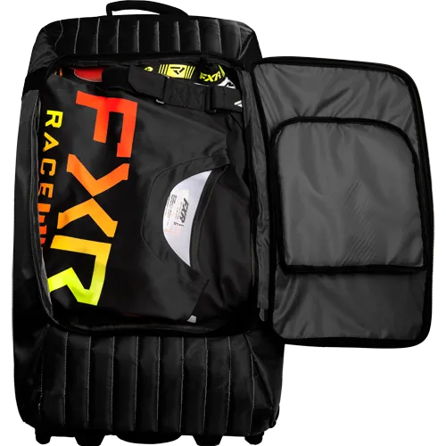 Factory Ride Bag