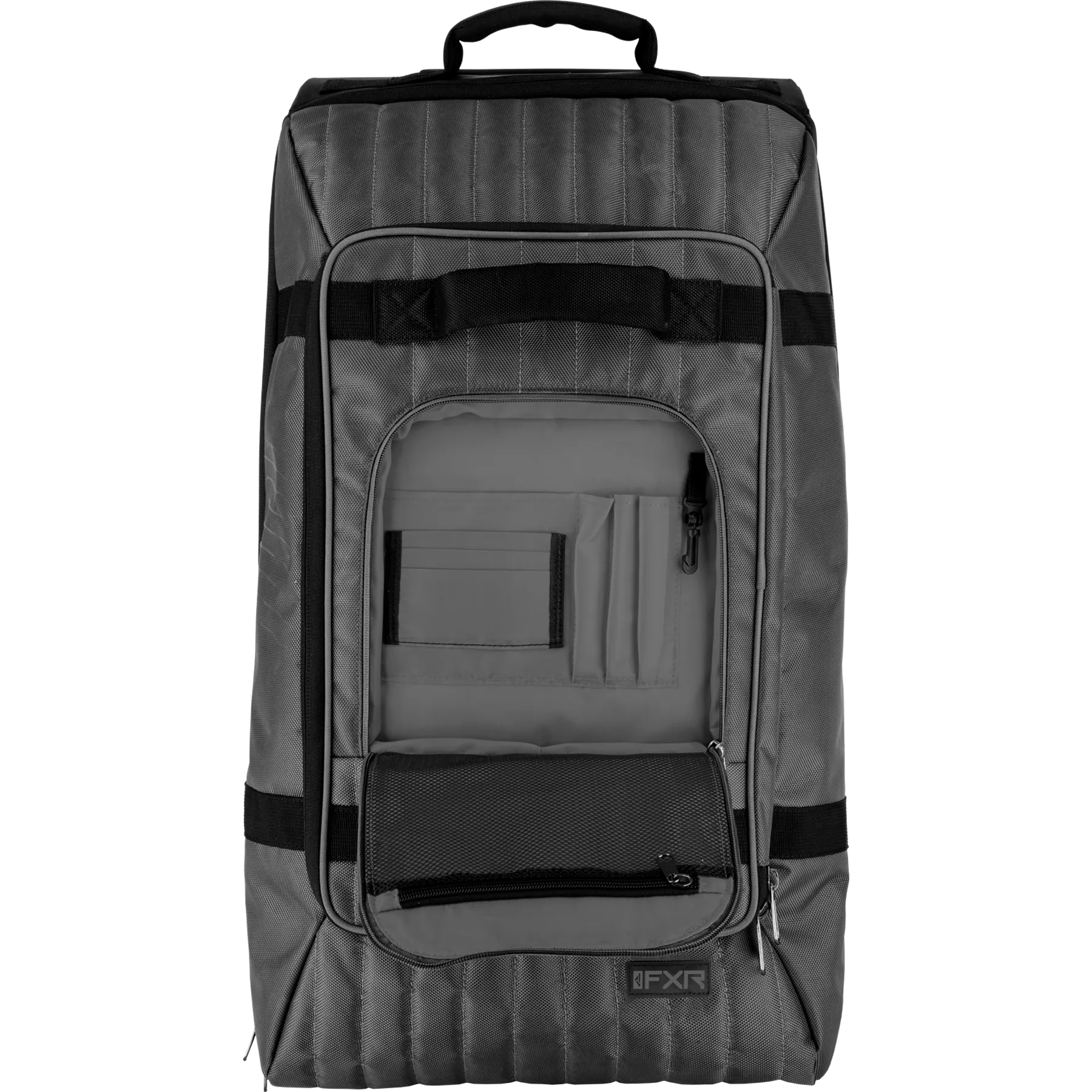 Factory Ride Bag