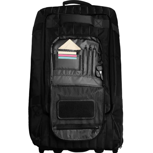 Factory Ride Bag