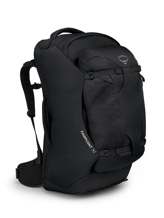Farpoint 70 Travel Pack