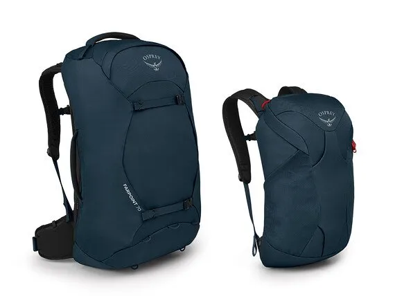Farpoint 70 Travel Pack