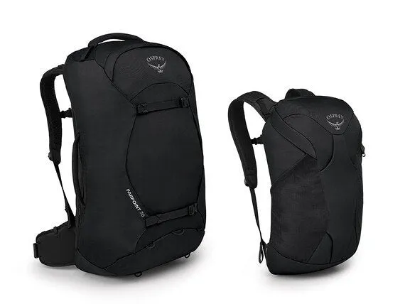Farpoint 70 Travel Pack