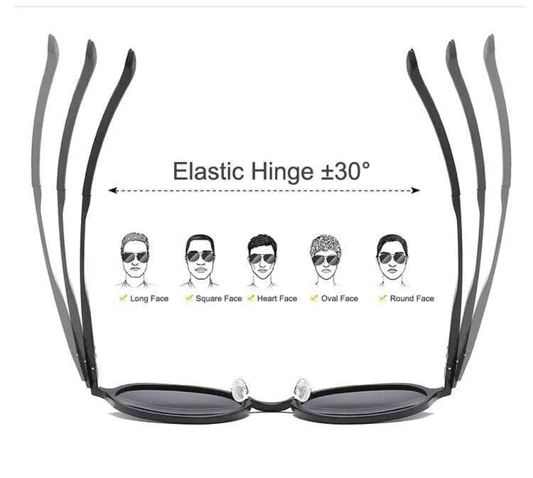 Fashion Series FE59 Sunglasses-1