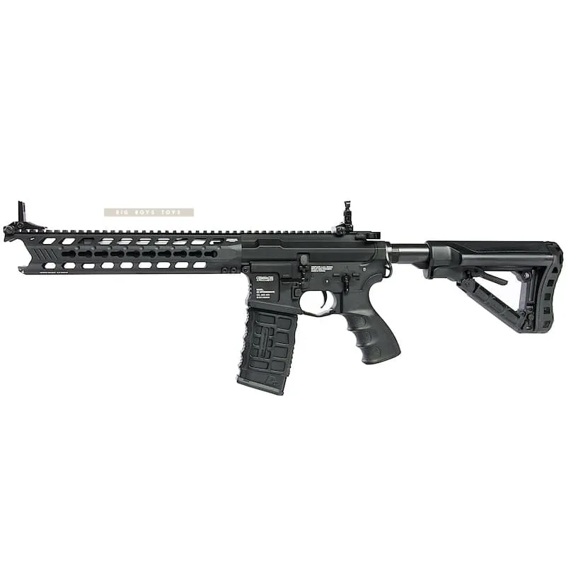 G&G GC16 Predator Black