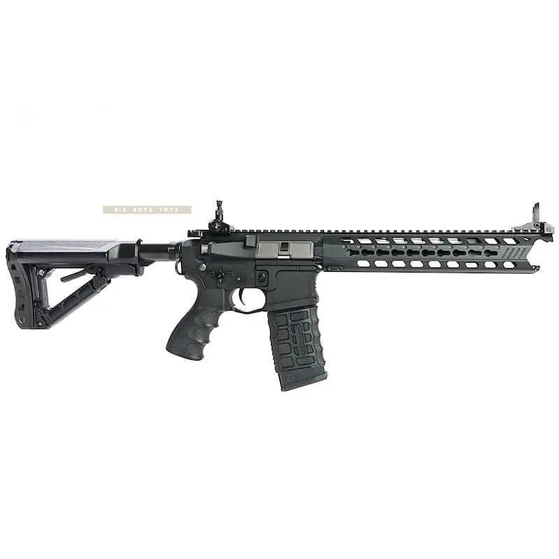 G&G GC16 Predator Black