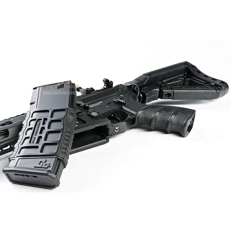 G&G GC16 Predator Black