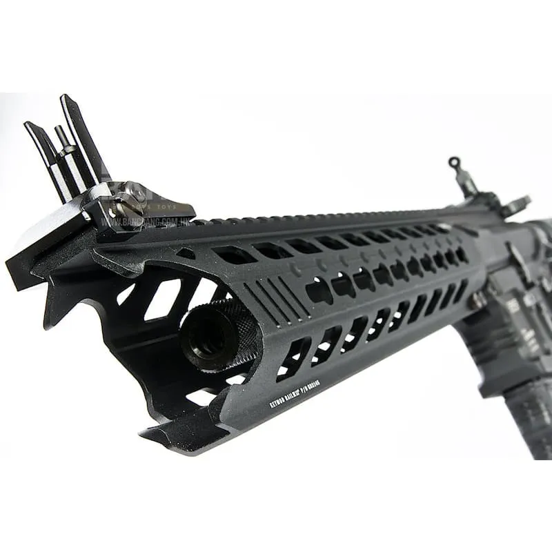 G&G GC16 Predator Black