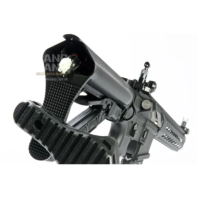 G&G GC16 Predator Black