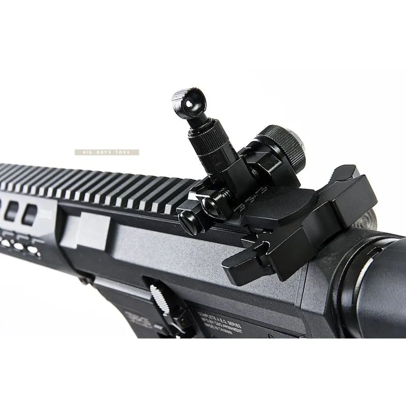 G&G GC16 Predator Black