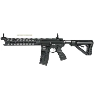 G&G GC16 Predator Black