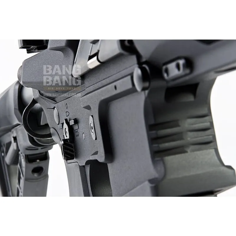 G&G GC16 Predator Black