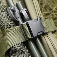 GARDNER TACKLE WET NET/UTILITY STRAPS