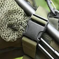 GARDNER TACKLE WET NET/UTILITY STRAPS