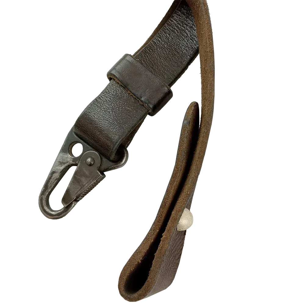 German G3 Leather Sling