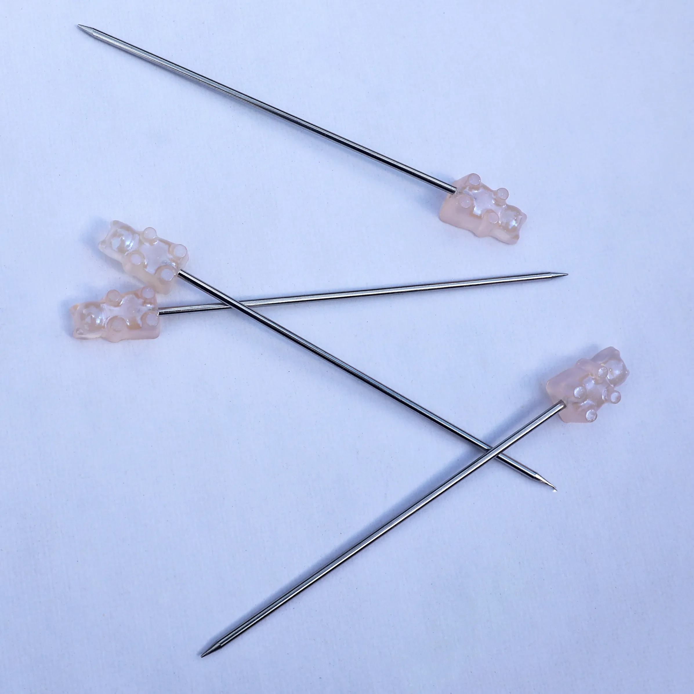 GLAMOUR GUMMY COCKTAIL PICKS