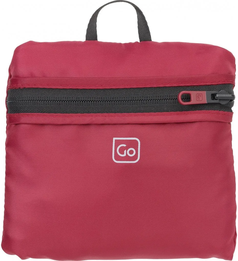 Go Travel - 19" Tote Bag (Folded)