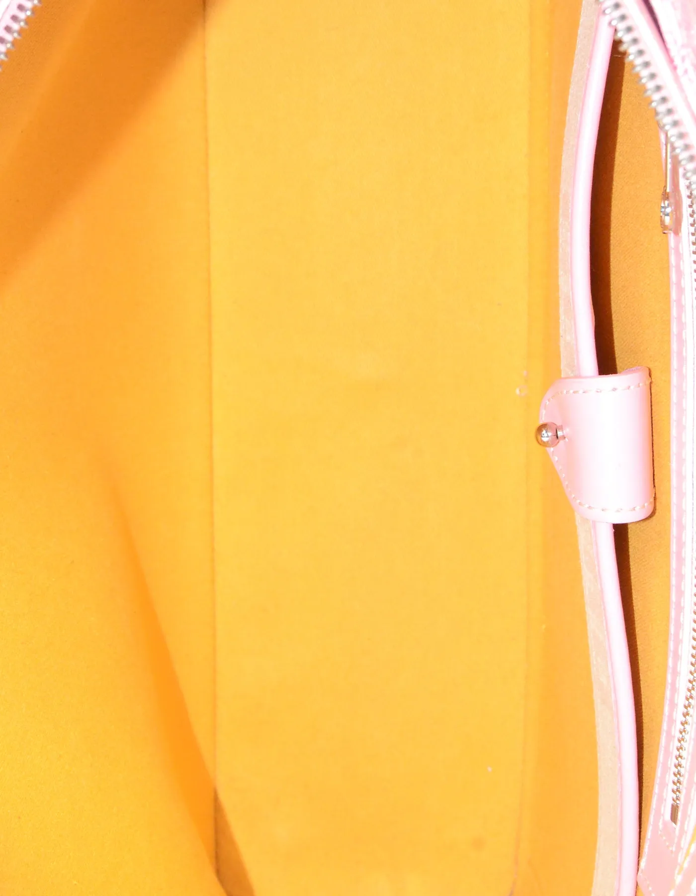 Goyard Pink Goyardine Okinawa PM Tote Bag