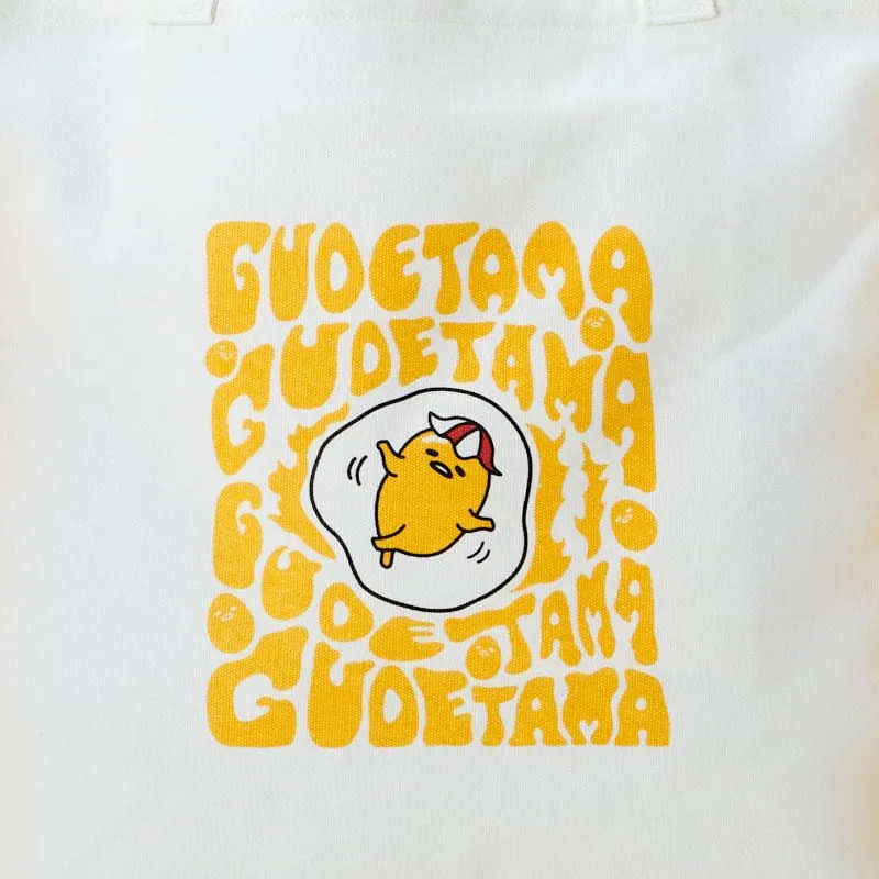 Gudetama Tote Bag (Summer Festival Forever Series)
