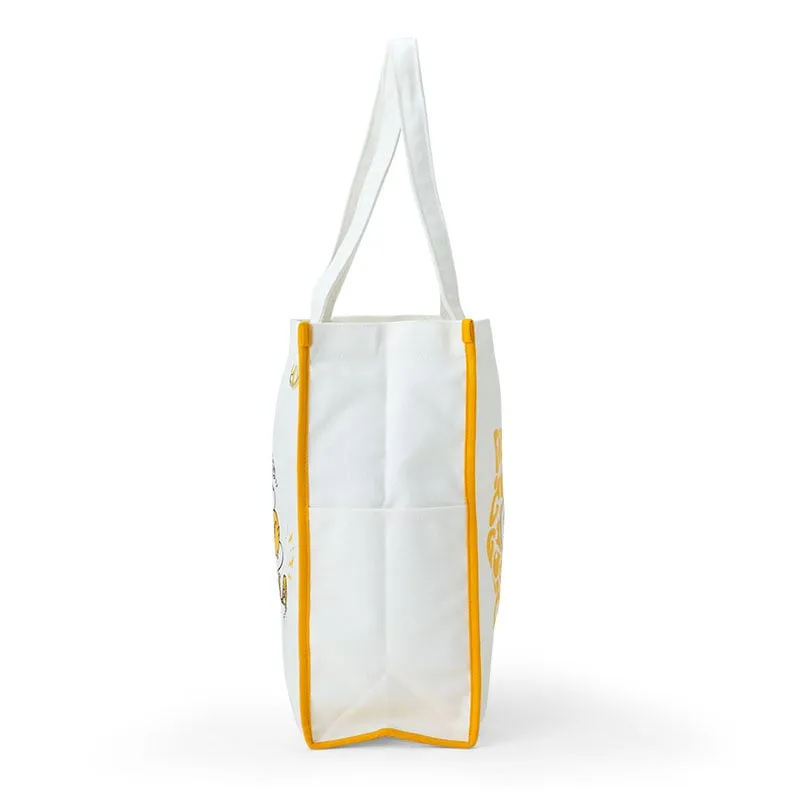 Gudetama Tote Bag (Summer Festival Forever Series)