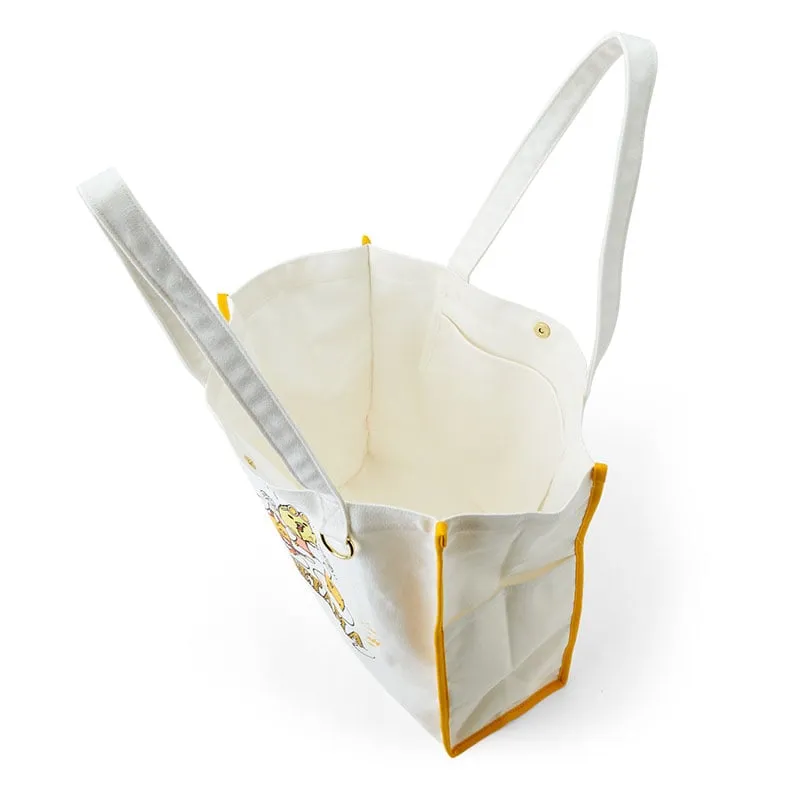 Gudetama Tote Bag (Summer Festival Forever Series)